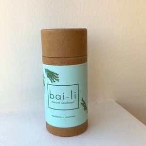 Zero Waste Natural Deodorant 🌎 Baking-Soda Free